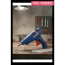 HBG Markt 100W Silikon Tabancası Yüksek Güçlü, 11MM Uyumlu