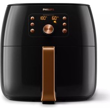 Asitan HD9867/90 Airfryer Xxl Smart Sensing Fritöz