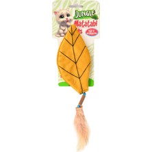 Moontime Alaçatı Jngm 015 Matatabi Leafy