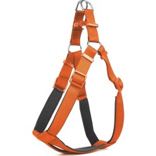 Melonika Köpek Göğüs Tasması 35CM Xsmall