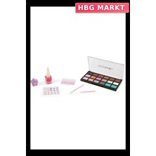 HBG Markt Mey Ithalat®  Stil Seti
