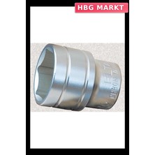 HBG Markt Mey Ithalat® Elta 1115 1/2'' Lokma Anahtar 15 mm