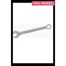 HBG Markt Mey Ithalat® Izeltaş 0320 Kombine Anahtar 28 mm Kısa Boy