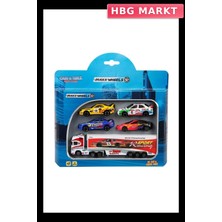 HBG Markt Mey Ithalat®  5'li Araç Seti