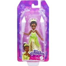 Melonika HLW69 Disney Prenses Mini Bebekler