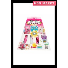HBG Markt Mey Ithalat® 72030 Şişme Peluş Tavşan Xxl -