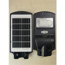 Power Welder 100W Solar Bahçe Aydınlatması, Solar Lamba, Güneş Panelli Lamba, Güneş Paneli, Sokak Lambası, Güneş Enerjili LED Aydınlatma, Ev Aydınlatma, Balkon Aydınlatma
