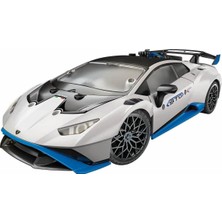 Melonika 75102TR Mekanik Laboratuvarı - Lamborghini Huracan Sto +8 Yaş