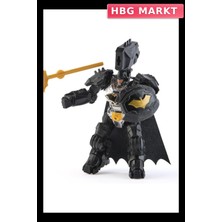 HBG Markt Mey Ithalat® Figür 17 cm