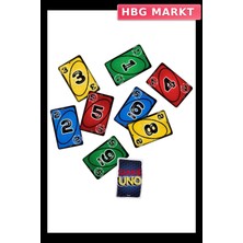 HBG Markt Mey Ithalat® JLH43  Kartlar