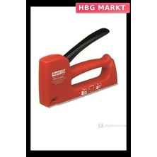 HBG Markt Mey Ithalat® Rapid R53 Mekanik Zımba Tabancası