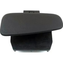 Moontime Alaçatı Renault Clıo 4 Torpido Kilidi Açma Mandalı Siyah 681089881R
