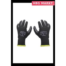 HBG Markt Mey Ithalat® Activehand NT-101 Süperfit Iş Eldiveni 9 Numara