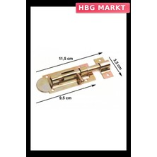 HBG Markt Mey Ithalat® Mavzer Sürgü No: 8