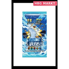 HBG Markt Eğitici Kart Paketi 1 Adet Çocuklar Için Öğretici Oyun Kartları