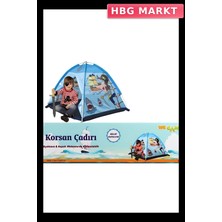 HBG Markt Mey Ithalat® Korsan Oyun Çadırı
