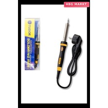 HBG Markt 40W Standart Kalem Havya Elektronik Lehimleme Aracı (5647)