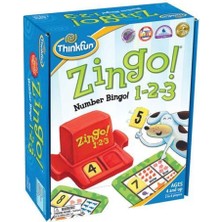 Melonika 7703 Zingo 1-2-3