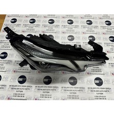 Ns Nilser Auto Parts Mg Mg 7 Far Sağ  2025-2027 11548747