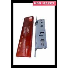 HBG Markt Mey Ithalat® Vrl V513 Pvc Silindirli Kilit 35 mm