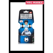 HBG Markt Futbol Oyunu 1 Oyunculu Spor Ekipmanı