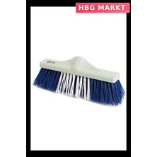 HBG Markt Mey Ithalat® Izmir Fırça Bahçe Süpürgesi 30 cm Sert
