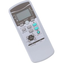 Moontime Alaçatı Mitsubishi RKX45ZJP-S1 Klima Kumandası