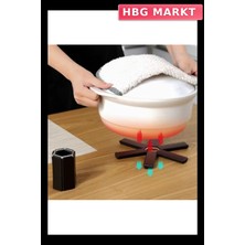 HBG Markt Mey Ithalat® Katlanabilir Nihale