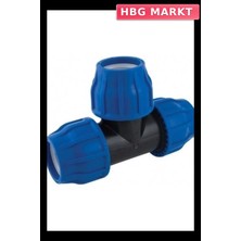 HBG Markt Mey Ithalat® Poelsan Mavi 32X32X32 Kaplin Te