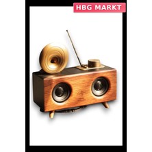 HBG Markt Mey Ithalat® B6 Speaker Hoparlör