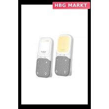 HBG Markt Mey Ithalat® Hubble Sense Glow Dijital Bebek Telsizi HBL03