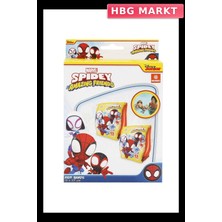 HBG Markt Mey Ithalat® S00016947 Şişme Kolluk 15X23CM