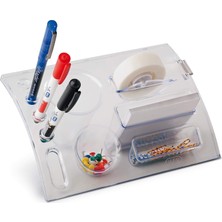 Asitan Buro Masaustu ve Ofis 110900080853 Tidy,gri Gri
