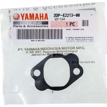 Yamaha Nmax 155 Tansiyoner Contası (Orj) 2021-2022 (B6H-E2213-00)