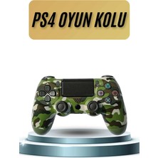 Akıllı Bayi Yeni Nesil Joystick Oyun Kolu Android Uyumlu Kablosuz Titreşimli Aby