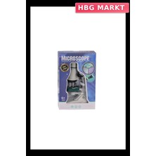 HBG Markt Mey Ithalat® SD661 Mikroskop Setim