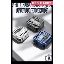 HBG Markt Mey Ithalat® Yeni Nesil  Kulaklığı Gürültü Önleyici Yüksek Ses Kaliteli