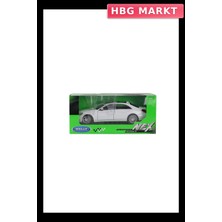 HBG Markt Mey Ithalat® 24051  1 24 Dıe Cast Mercedes Benz S