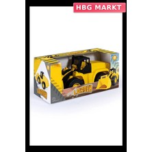 HBG Markt Mey Ithalat® Xl Dozer Kutulu