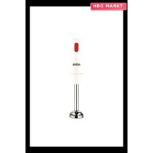 HBG Markt Elektrikli Çubuk El Blender 350W SHB-3185