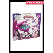 HBG Markt Mey Ithalat® 216-2 Güzellik Seti-