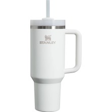 Stanley Quencher Pipetli Termos Bardak  1.18L 10-10824-279