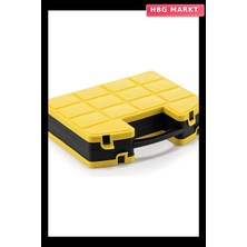 HBG Markt Combo Takım Çantası 27CM x 22CM x 6.5cm