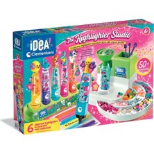 Melonika 18860 Idea Clemi - Highlighter Studio