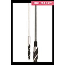 HBG Markt Mey Ithalat® Todrill TD50546 12X250 Sds Plus Kalıpçı Ucu