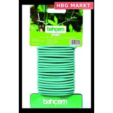 HBG Markt Bitki Yumuşak Bağlama Ipi 3,5 mm 5 Metre