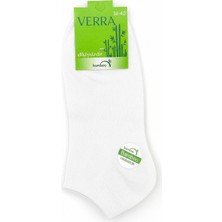Verra Bayan Bambu Patik 12LI Beyaz