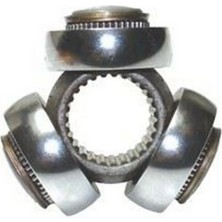 Moontime Alaçatı 50500014 - Aks Mafsalı 27 Diş 2.2 Jtd 2006- Ducato-Boxer-Jumper