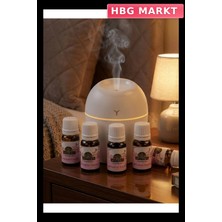 HBG Markt Manuel Göğüs Pompası Bpa Içermeyen Güvenli Malzeme