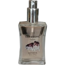 Melonika Verseche Dov Kedi Köpek Parfümü Cam Şişe 50 ml